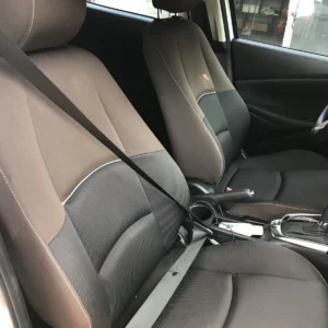 BỌC GHẾ DA MAZDA 2 2015-2023 - Thumbnail Image 3