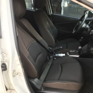 BỌC GHẾ DA MAZDA 2 2015-2023 - Thumbnail Image 5