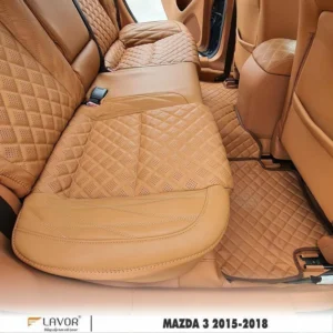 BỌC GHẾ DA MAZDA 3 2015-2018 - Thumbnail Image 3