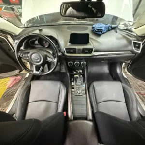 BỌC GHẾ DA MAZDA 3 2015-2019 - Thumbnail Image 5