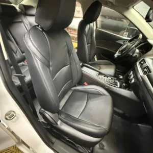 BỌC GHẾ DA MAZDA 3 2015-2019 - Thumbnail Image 3