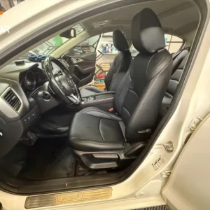 BỌC GHẾ DA MAZDA 3 2015-2019 - Thumbnail Image 1