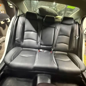 BỌC GHẾ DA MAZDA 3 2015-2019 - Thumbnail Image 4