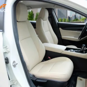 BỌC GHẾ DA MAZDA 3 2020 - Thumbnail Image 3