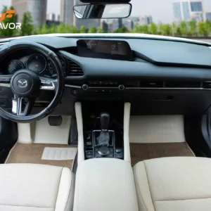 BỌC GHẾ DA MAZDA 3 2020 - Thumbnail Image 6