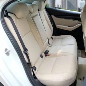BỌC GHẾ DA MAZDA 3 2020 - Thumbnail Image 4