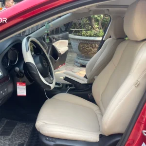 BỌC GHẾ DA MAZDA 6 2013-2020 - Thumbnail Image 1