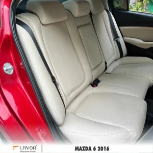 BỌC GHẾ DA MAZDA 6 2013-2020 - Thumbnail Image 4