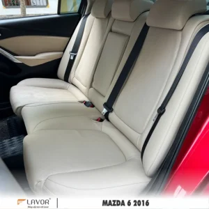 BỌC GHẾ DA MAZDA 6 2013-2020 - Thumbnail Image 5