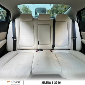 BỌC GHẾ DA MAZDA 6 2013-2020 - Thumbnail Image 6