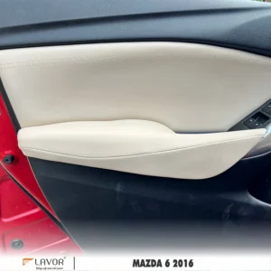 BỌC GHẾ DA MAZDA 6 2013-2020 - Thumbnail Image 9