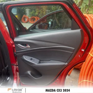 BỌC GHẾ DA MAZDA CX3 2021-2024 - Thumbnail Image 6