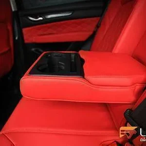 BỌC GHẾ DA MAZDA CX5 2018-2023 - Thumbnail Image 8
