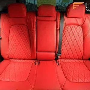 BỌC GHẾ DA MAZDA CX5 2018-2023 - Thumbnail Image 6