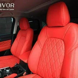 BỌC GHẾ DA MAZDA CX5 2018-2023 - Thumbnail Image 7