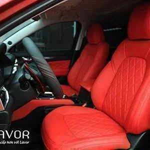 BỌC GHẾ DA MAZDA CX5 2018-2023 - Thumbnail Image 1