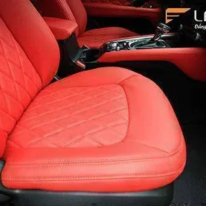 BỌC GHẾ DA MAZDA CX5 2018-2023 - Thumbnail Image 9
