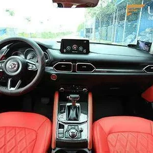 BỌC GHẾ DA MAZDA CX5 2018-2023 - Thumbnail Image 11