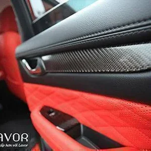 BỌC GHẾ DA MAZDA CX5 2018-2023 - Thumbnail Image 12