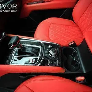 BỌC GHẾ DA MAZDA CX5 2018-2023 - Thumbnail Image 14