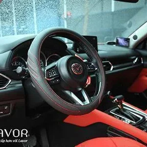 BỌC GHẾ DA MAZDA CX5 2018-2023 - Thumbnail Image 15