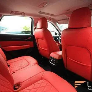 BỌC GHẾ DA MAZDA CX5 2018-2023 - Thumbnail Image 19