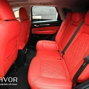BỌC GHẾ DA MAZDA CX5 2018-2023 - Thumbnail Image 5
