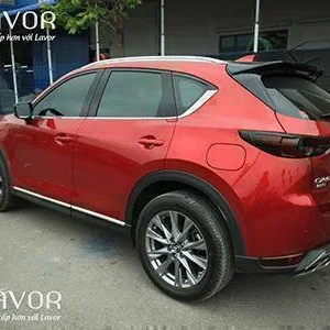 BỌC GHẾ DA MAZDA CX5 2018-2023 - Thumbnail Image 20
