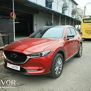 BỌC GHẾ DA MAZDA CX5 2018-2023 - Thumbnail Image 21