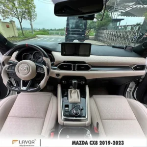 BỌC GHẾ DA MAZDA CX8 2019-2024 - Thumbnail Image 8