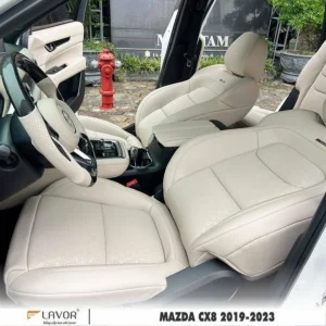BỌC GHẾ DA MAZDA CX8 2019-2024 - Thumbnail Image 7