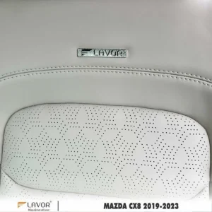 BỌC GHẾ DA MAZDA CX8 2019-2024 - Thumbnail Image 11