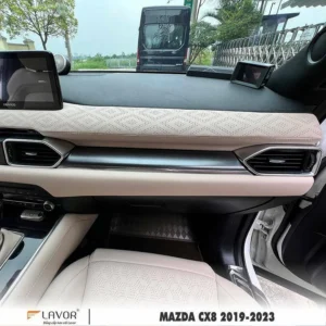 BỌC GHẾ DA MAZDA CX8 2019-2024 - Thumbnail Image 13