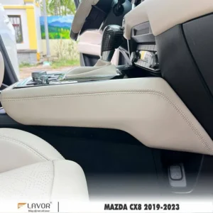 BỌC GHẾ DA MAZDA CX8 2019-2024 - Thumbnail Image 14
