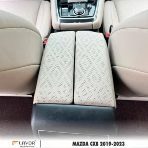 BỌC GHẾ DA MAZDA CX8 2019-2024 - Thumbnail Image 15
