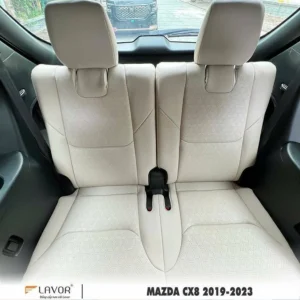 BỌC GHẾ DA MAZDA CX8 2019-2024 - Thumbnail Image 6