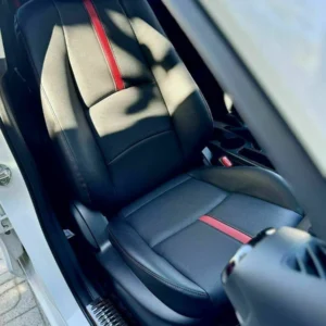 BỌC GHẾ DA MAZDA MAZDA 2 2015-2023 - Thumbnail Image 3