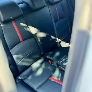 BỌC GHẾ DA MAZDA MAZDA 2 2015-2023 - Thumbnail Image 4