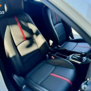 BỌC GHẾ DA MAZDA MAZDA 2 2015-2023 - Thumbnail Image 5