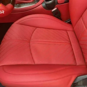 BỌC GHẾ DA MERCEDES CLS63 2022 - Thumbnail Image 7