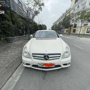 BỌC GHẾ DA MERCEDES CLS63 2022 - Thumbnail Image 17