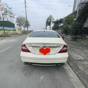 BỌC GHẾ DA MERCEDES CLS63 2022 - Thumbnail Image 19