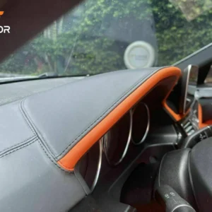 BỌC GHẾ DA MERCEDES E250 2013 - Thumbnail Image 10