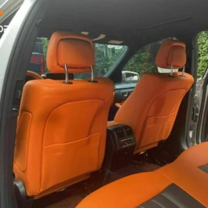 BỌC GHẾ DA MERCEDES E250 2013 - Thumbnail Image 13