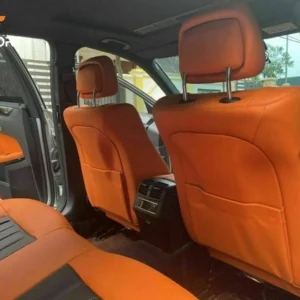BỌC GHẾ DA MERCEDES E250 2013 - Thumbnail Image 14