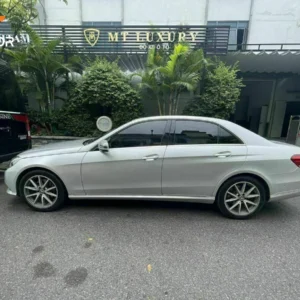 SÀN – THẢM MERCEDES E250 2013 - Thumbnail Image 4