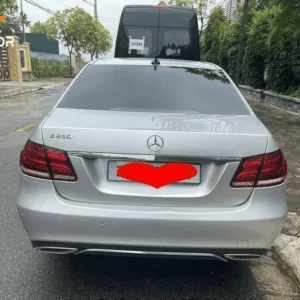 SÀN – THẢM MERCEDES E250 2013 - Thumbnail Image 5