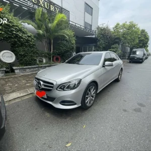 SÀN – THẢM MERCEDES E250 2013 - Thumbnail Image 6