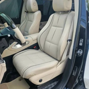 BỌC GHẾ DA MERCEDES GLS450 2021 - Thumbnail Image 1
