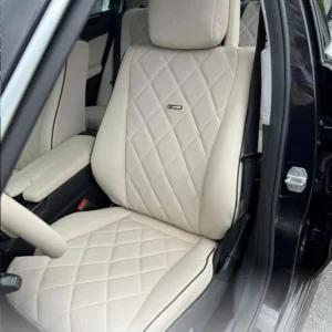 BỌC GHẾ DA MERCEDES S500 2016 - Thumbnail Image 1